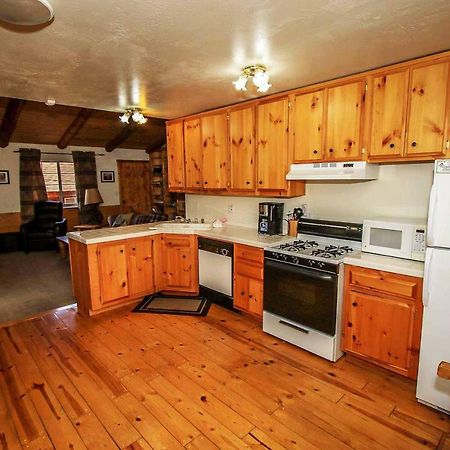 Forest Treehouse-1473 By Big Bear Vacations ビッグ・ベアー・レイク エクステリア 写真