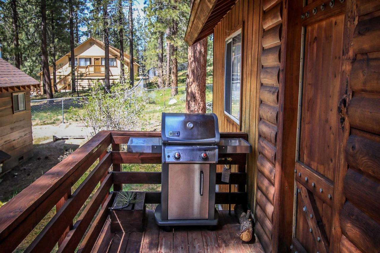 Forest Treehouse-1473 By Big Bear Vacations ビッグ・ベアー・レイク エクステリア 写真