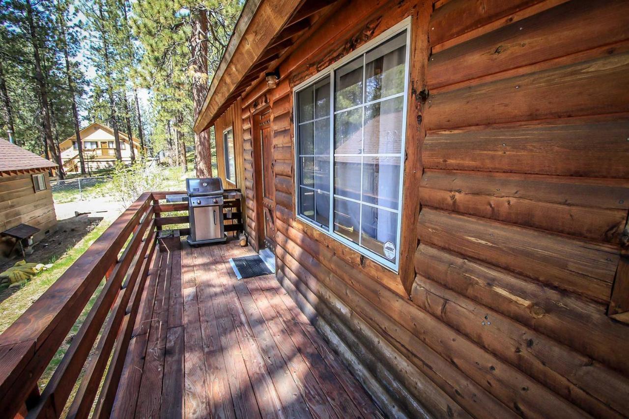 Forest Treehouse-1473 By Big Bear Vacations ビッグ・ベアー・レイク エクステリア 写真