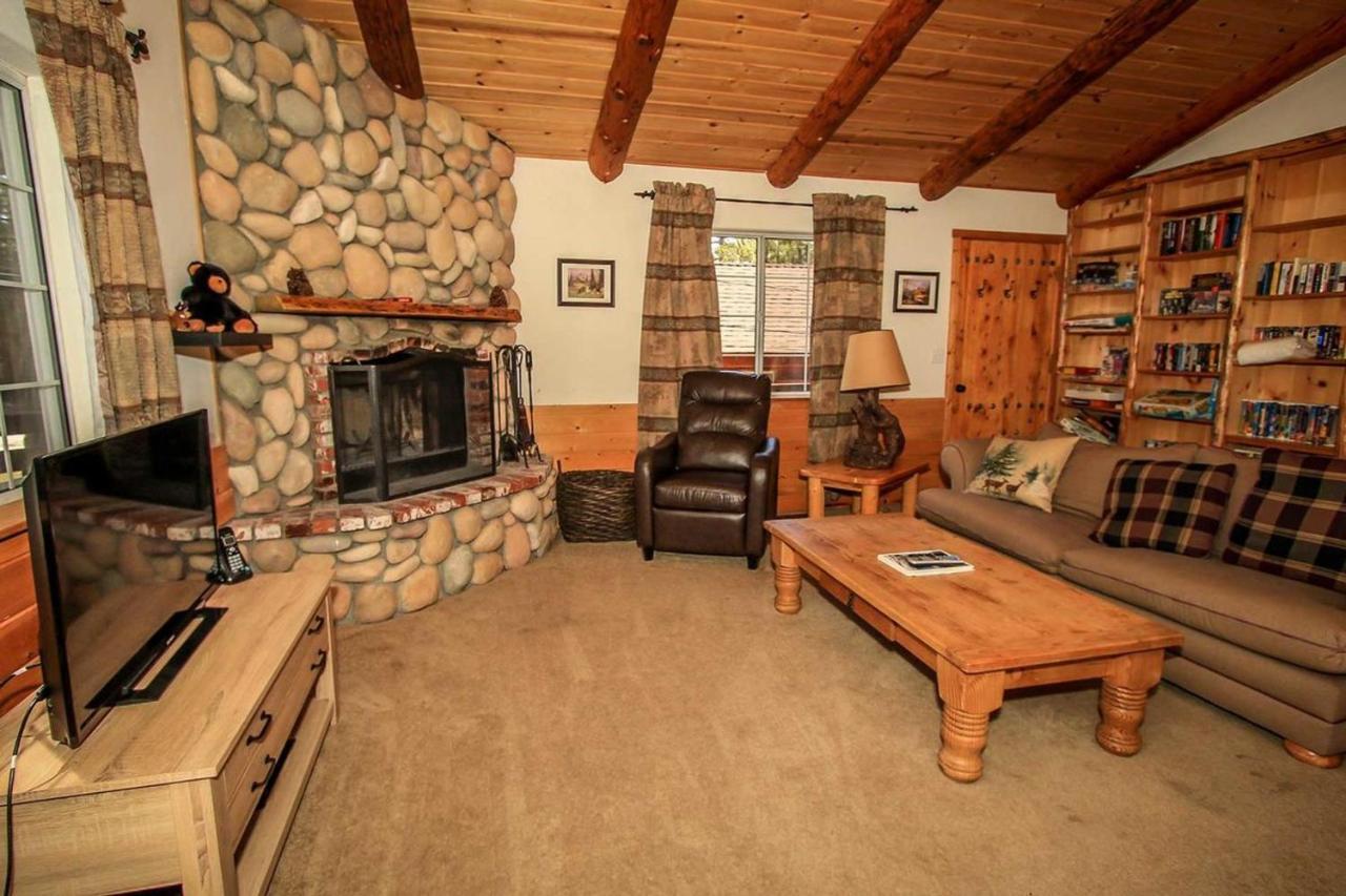 Forest Treehouse-1473 By Big Bear Vacations ビッグ・ベアー・レイク エクステリア 写真